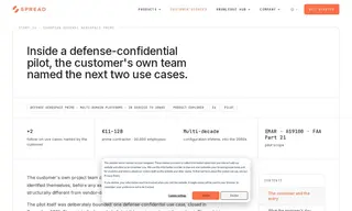 Preview of the European Defense Aerospace Prime Contractor Case Study