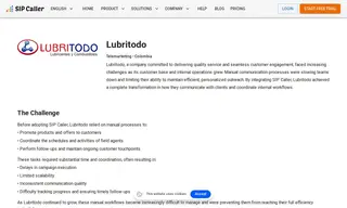 Preview of the Lubritodo Case Study