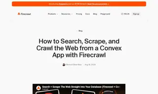 Preview of the Convex Case Study