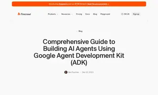Preview of the Google Case Study