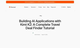 Preview of the Moonshot AI Case Study