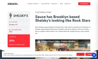Preview of the Shelsky Case Study