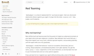 Preview of the Bank Support Agent Case Study
