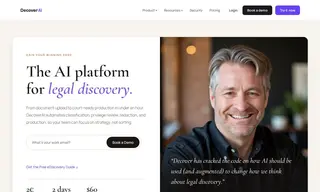 Preview of the Schaff Case Study