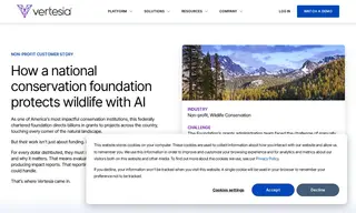 Preview of the National Conservation Foundation Case Study