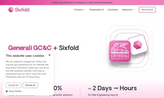 Preview of the Generali Global Corporate & Commercial (gc&c) Case Study