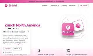 Preview of the Zurich Case Study