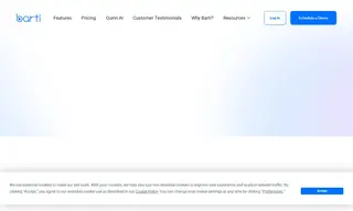 Preview of the Marx Optical Case Study