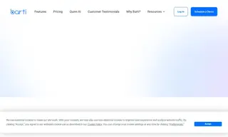 Preview of the Winchester Optical Case Study