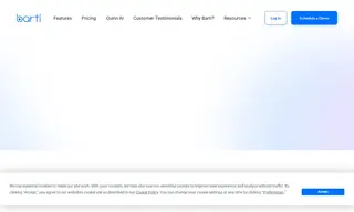 Preview of the Hidden Valley EyeCare Case Study