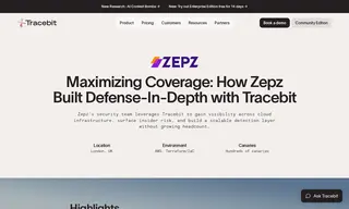 Preview of the Zepz Case Study