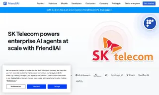 Preview of the SK Telecom Case Study