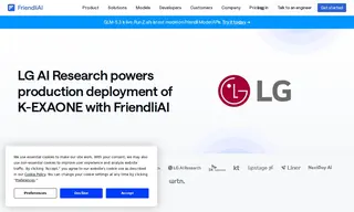 Preview of the LG AI Research Case Study