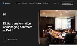 Preview of the Dell Technologies Case Study
