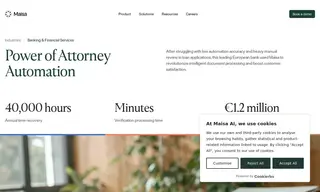 Preview of the Leading European Bank Case Study