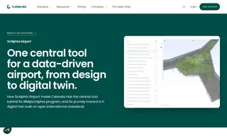 Preview of the Schiphol Airport Case Study
