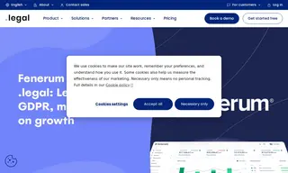 Preview of the Fenerum Case Study