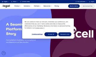 Preview of the Novicell Case Study