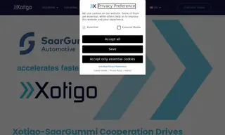 Preview of the SaarGummi Case Study
