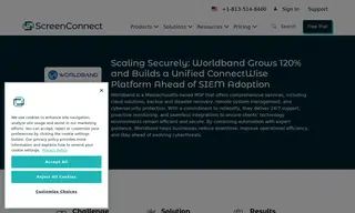 Preview of the Worldband Case Study
