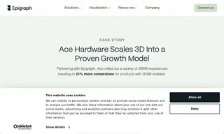 Preview of the Ace Hardware Case Study