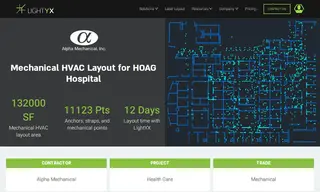 Preview of the Alpha Mechanical Case Study