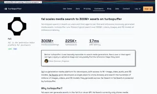Preview of the Fal Case Study