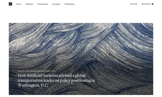 Preview of the Global Transportation Leader Case Study