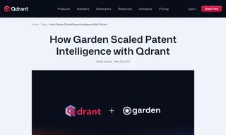 Preview of the Garden Case Study