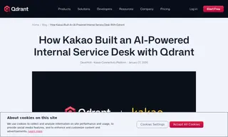 Preview of the Kakao Case Study