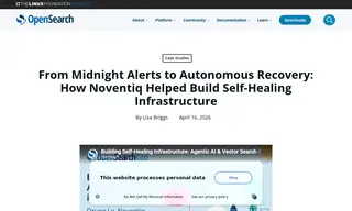 Preview of the Noventiq Case Study