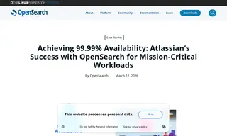 Preview of the Atlassian Case Study