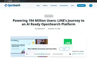 Preview of the Line Case Study