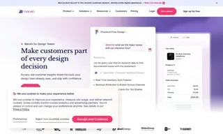 Preview of the Included Health Case Study