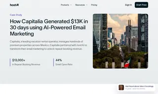 Preview of the Capitalia Case Study