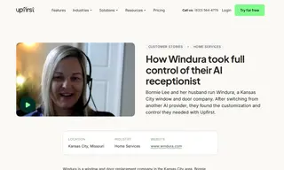 Preview of the Windura Case Study