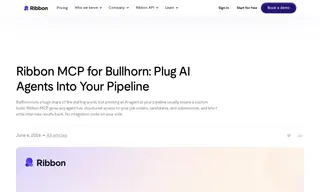 Preview of the Bullhorn Case Study