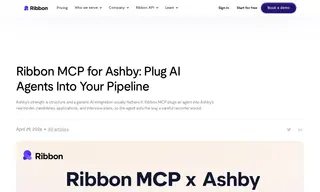 Preview of the ASHBY Case Study