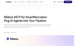 Preview of the SmartRecruiters Case Study