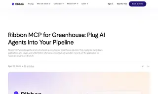 Preview of the Greenhouse Case Study