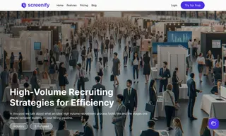 Preview of the Amazon Case Study