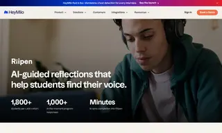 Preview of the Riipen Case Study