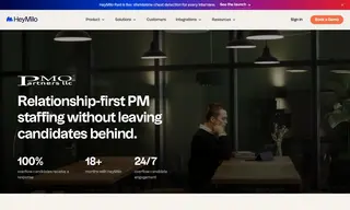 Preview of the PMO Partners Case Study