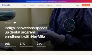 Preview of the Indigo Innovations Case Study