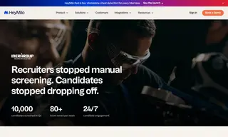 Preview of the Inergroup Case Study