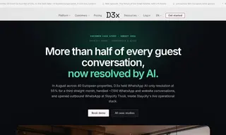 Preview of the Staycity Group Case Study