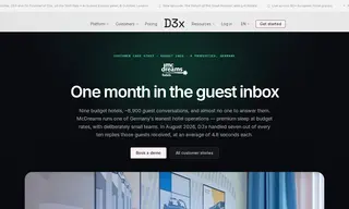 Preview of the McDreams Hotels Case Study
