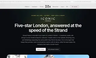Preview of the L&R Case Study