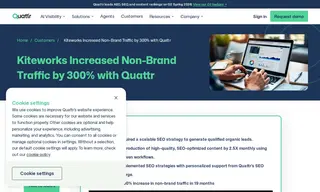 Preview of the Kiteworks Case Study