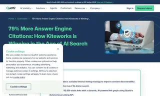 Preview of the Kiteworks Case Study